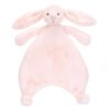 Doudou lapin rose – Jellycat