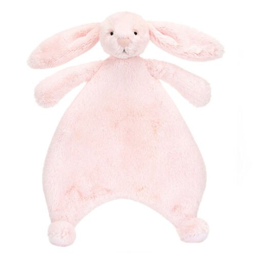 Doudou lapin rose – Jellycat