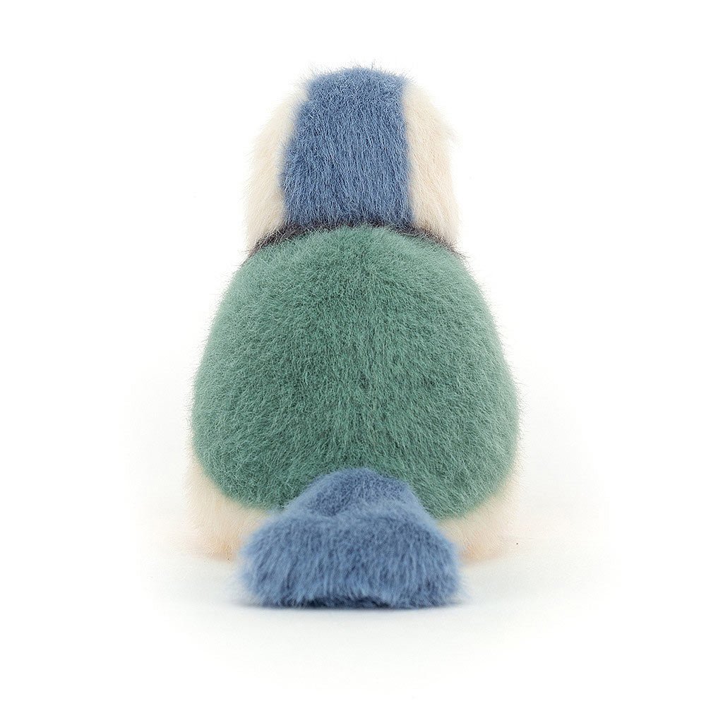 Peluche Oiseau Mésange bleue – Jellycat – Photo 2