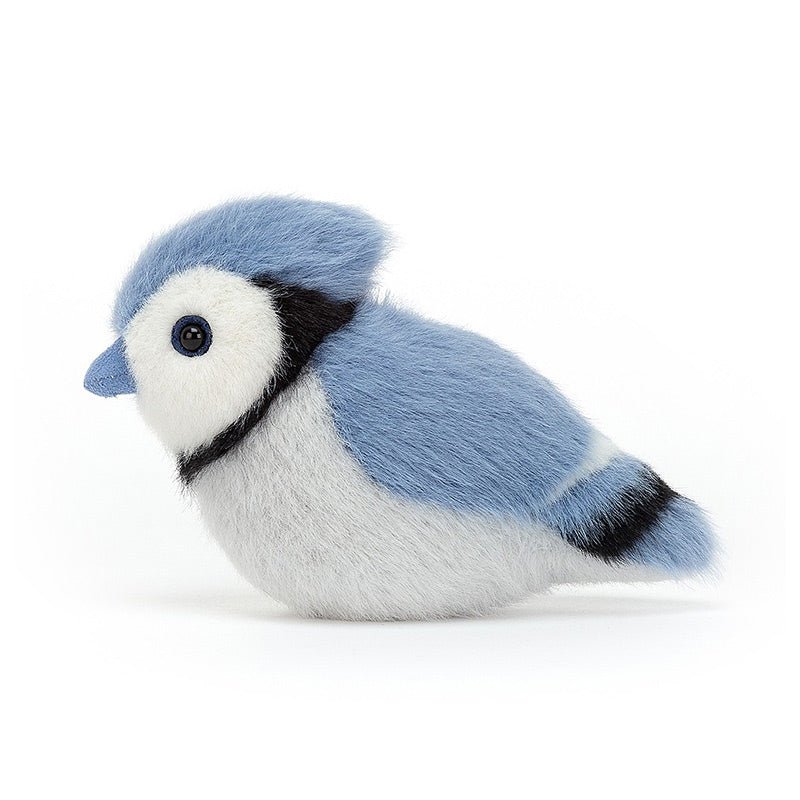Peluche Geai Bleu – Jellycat – Photo 2