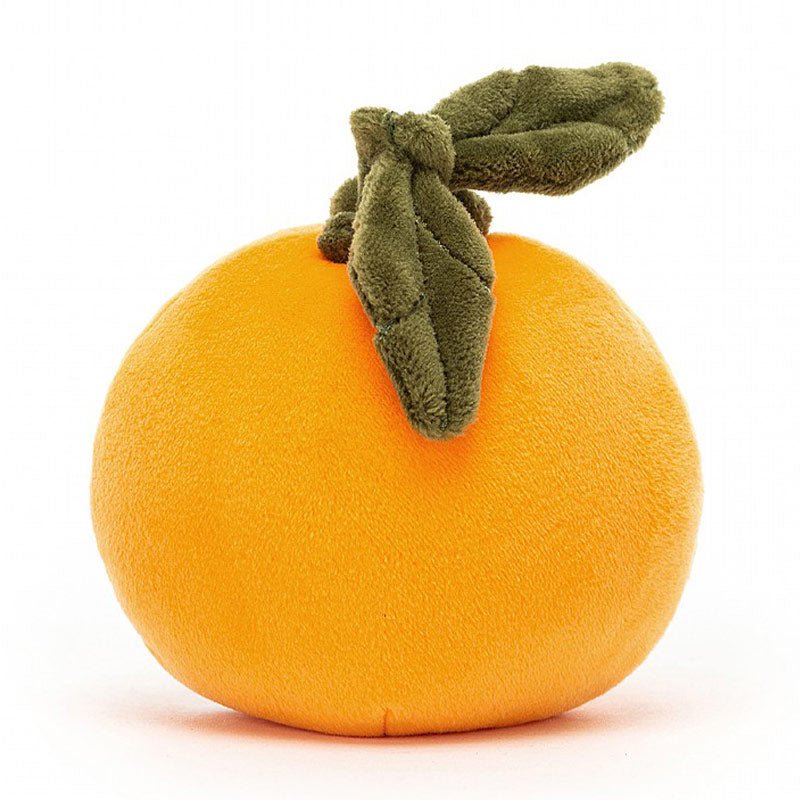 Peluche Orange – Jellycat – Photo 2