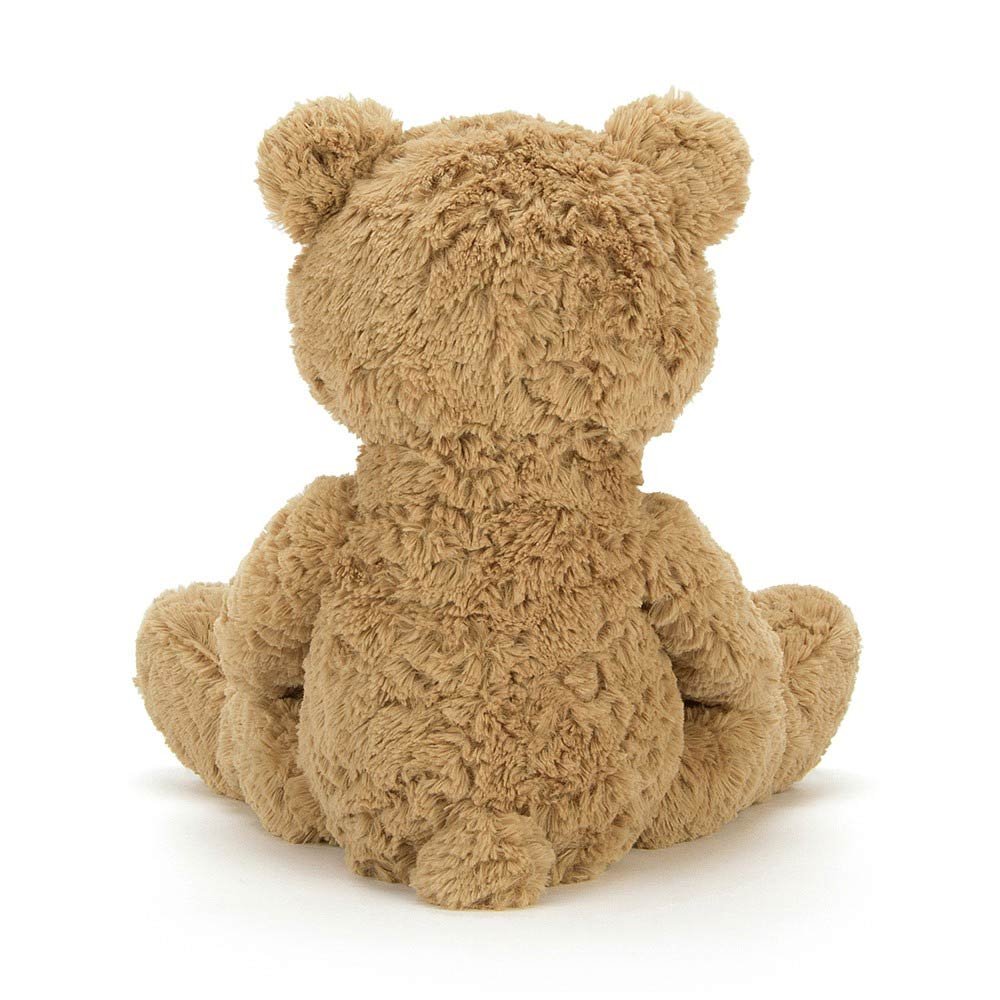 Peluche Ourson – Bumbly – Jellycat – Photo 2