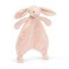 Doudou plat lapin blush – Jellycat – Photo 1