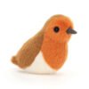 Peluche Rouge-gorge – Jellycat – Photo 1