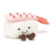 Peluche Sushi Nigiri – Jellycat