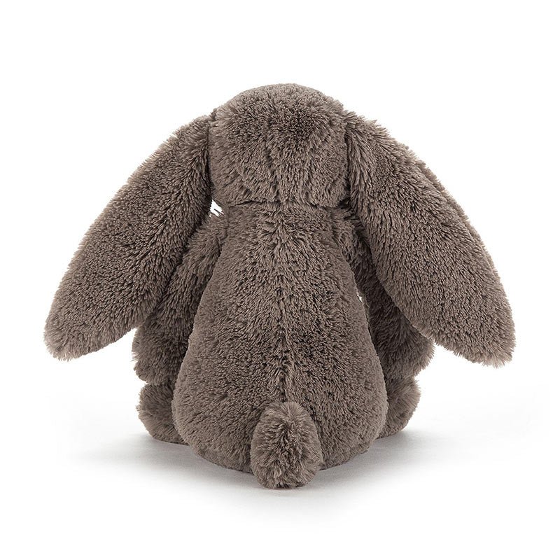 Peluche lapin Jellycat – Bashful Truffle Small – Photo 2