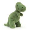 Peluche dinosaure Jellycat – Fossily T-Rex – Photo 1