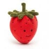 Peluche Fraise – Jellycat – Photo 1