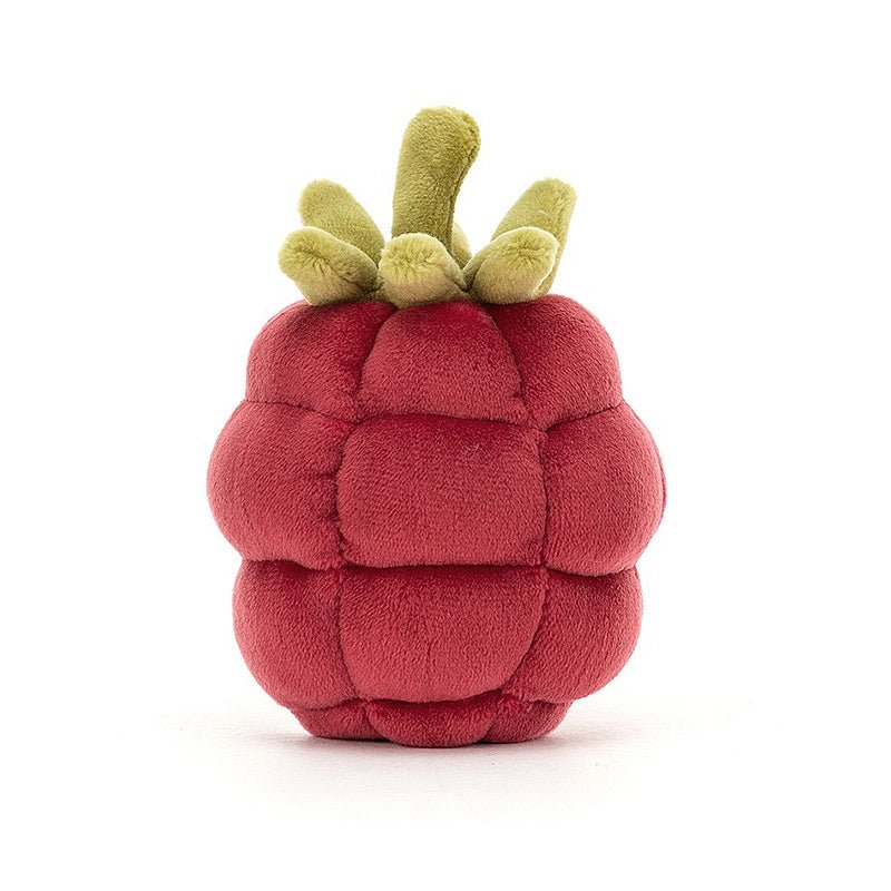 Peluche Framboise – Jellycat – Photo 2