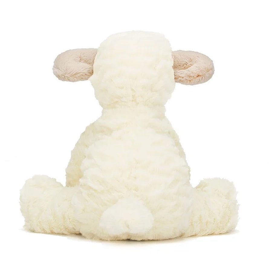 Peluche agneau Jellycat – Fuddlewuddle – Photo 2
