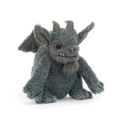 Peluche Gargouille Growlston – Jellycat – Photo 1