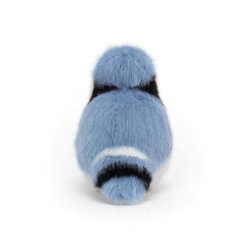Peluche Geai Bleu – Jellycat – Photo 3