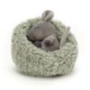 Hibernating souris peluche – Jellycat – Photo 1