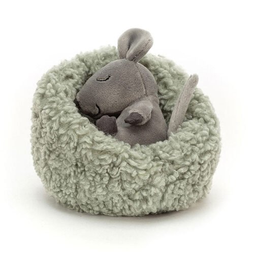 Hibernating souris peluche – Jellycat – Photo 1