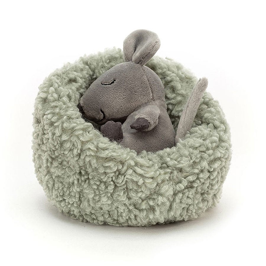 Hibernating souris peluche – Jellycat – Photo 1