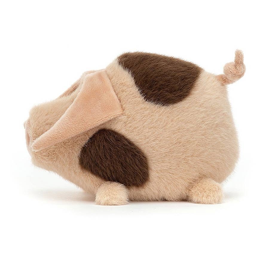 Peluche cochon Higgledy Piggledy Old Spot – Jellycat – Photo 2