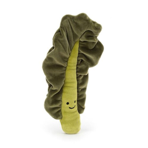 Peluche Chou frisé – Jellycat – Photo 1