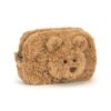 Pochette ours Bartholomew – Jellycat – Photo 1