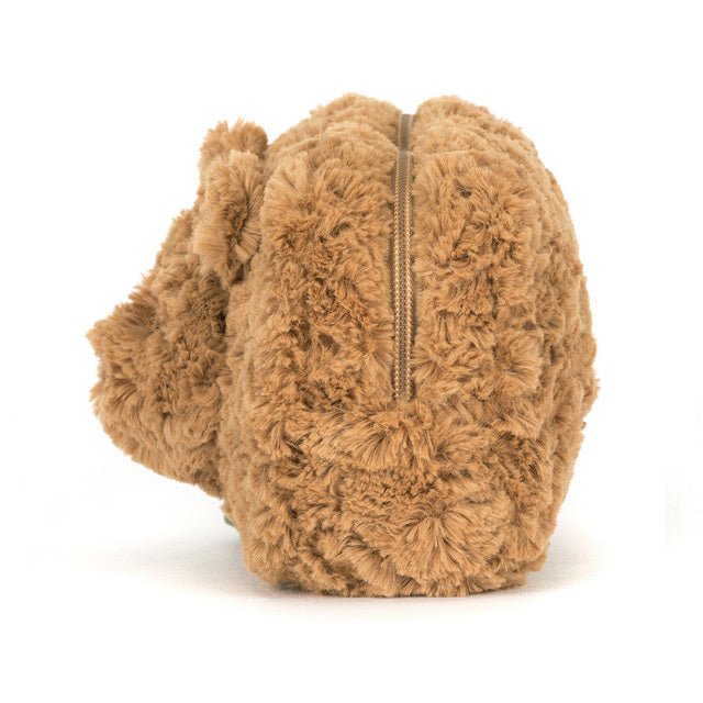 Pochette ours Bartholomew – Jellycat – Photo 3