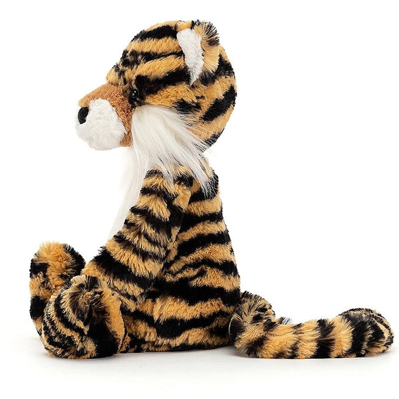 Peluche tigre Jellycat – bashful – Photo 2