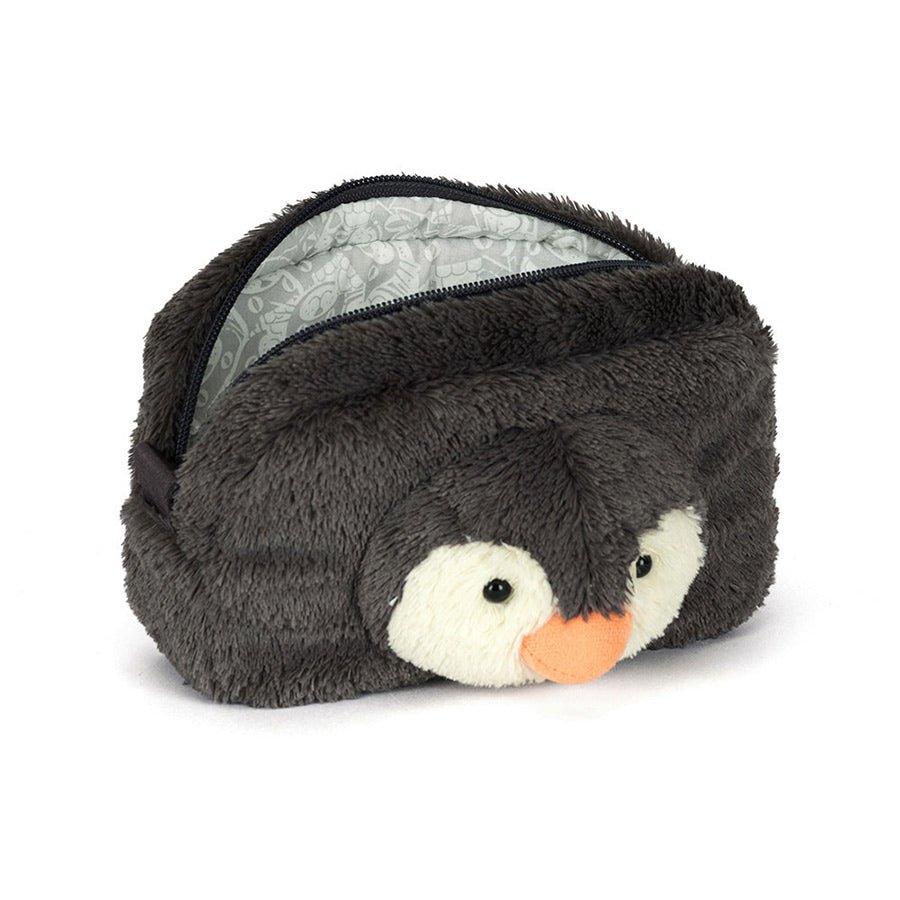 Pochette pingouin Amuseables – Jellycat – Photo 2