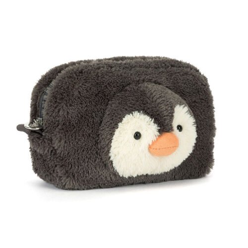 Pochette pingouin Amuseables – Jellycat – Photo 1