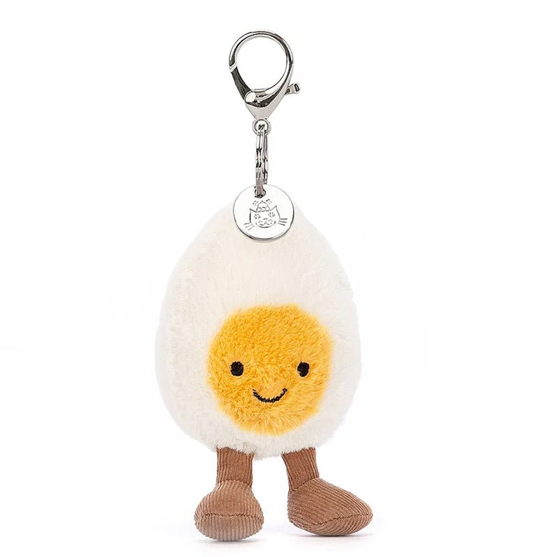 Jellycat – Porte-Clé oeuf – Photo 1