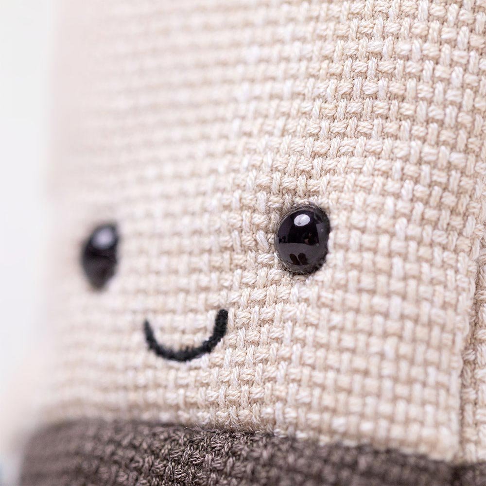 Peluche Amuseables Sachet de thé – Steepy Tea bag – Jellycat – Photo 2