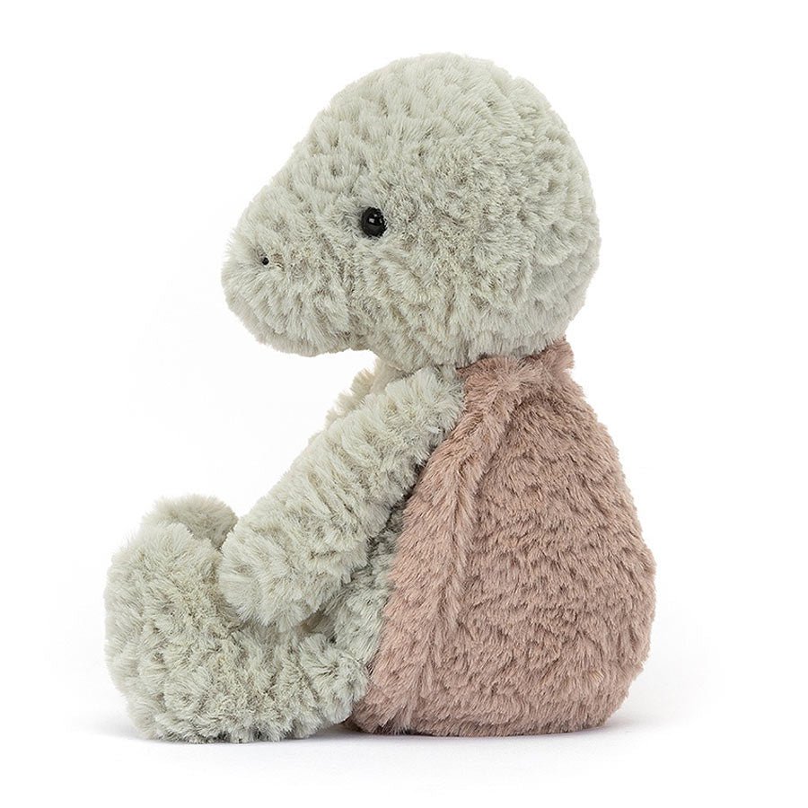 Peluche tortue Tumbletuft – Jellycat – Photo 2
