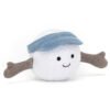 Peluche Balle de Golf – Jellycat – Photo 1