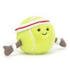 Peluche Balle de Tennis – Jellycat – Photo 1