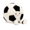Peluche Ballon de foot – Jellycat