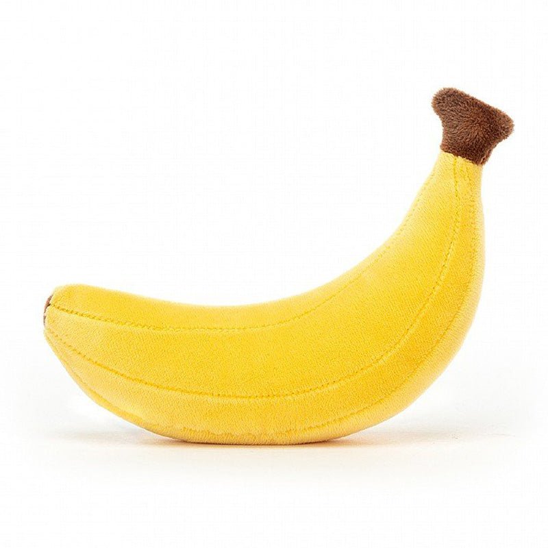 Peluche Banane Jellycat – Photo 2