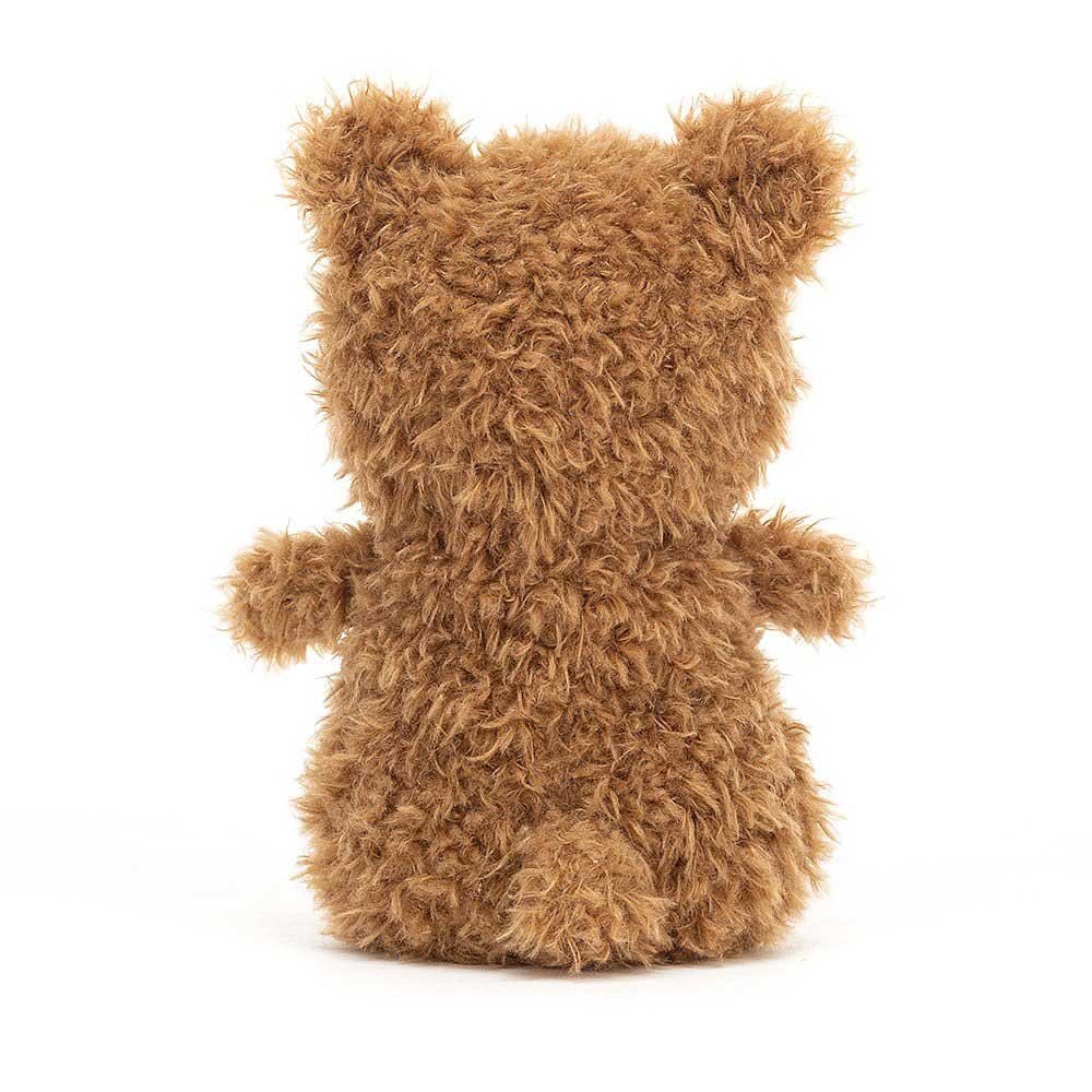 Peluche ours Little Bear – Jellycat – Photo 2