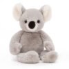 Peluche koala Benji – Jellycat