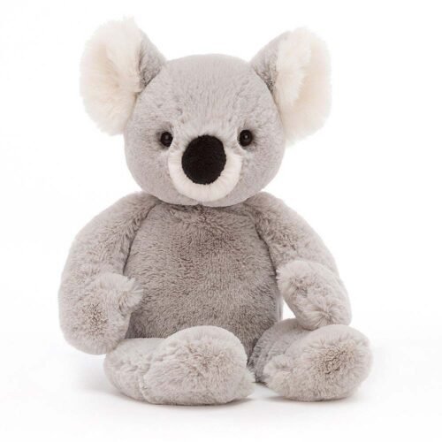 Peluche koala Benji – Jellycat