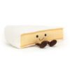 Peluche – Fromage de Brie – Jellycat