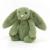 Peluche Lapin Bashful – Fern Small – Jellycat – Photo 1