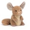 Peluche Chinchilla Chandler – Jellycat – Photo 1