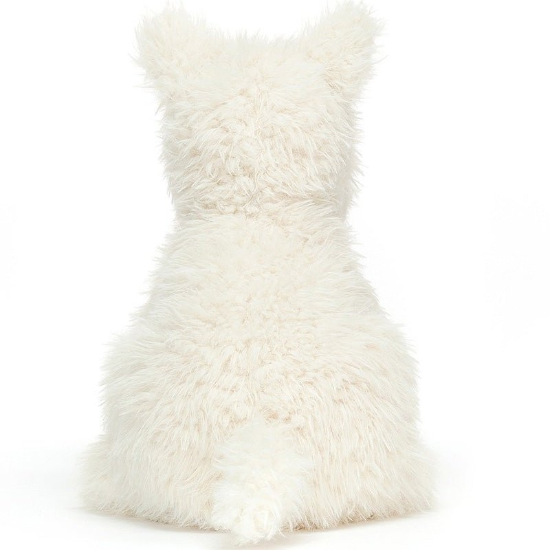 Peluche Chien Munro Scottie – Jellycat – Photo 3