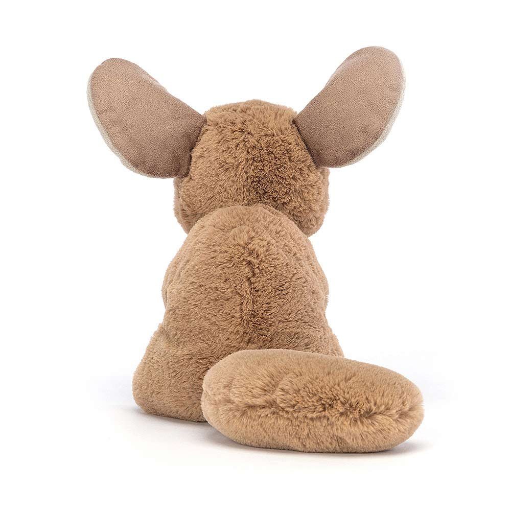 Peluche Chinchilla Chandler – Jellycat – Photo 2