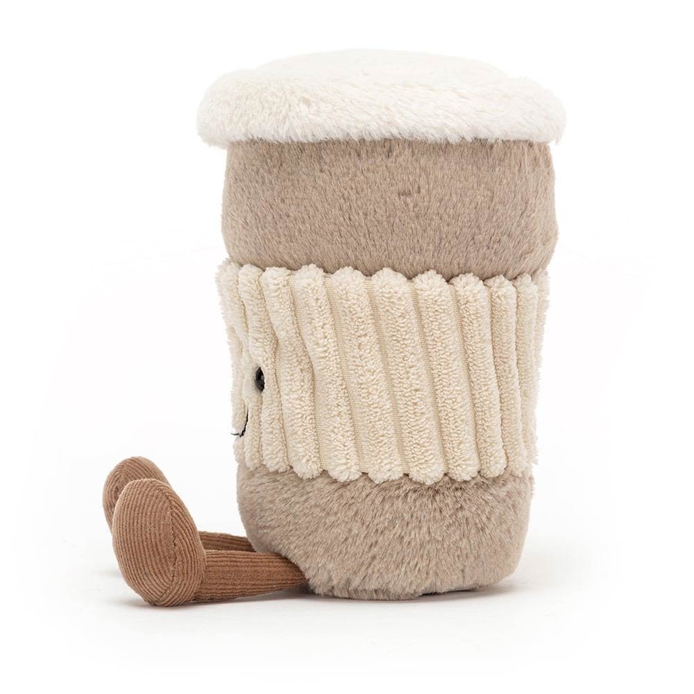Peluche Amusable coffee to go – Jellycat – Photo 2