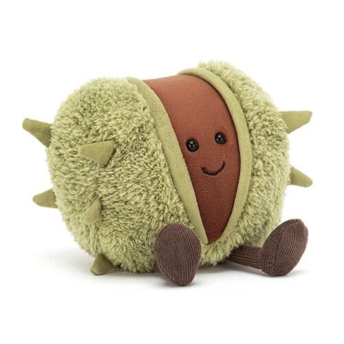 Peluche Châtaigne – Jellycat