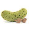 Peluche Cornichon – Jellycat – Photo 1
