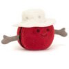 Peluche Balle de cricket – Jellycat – Photo 1