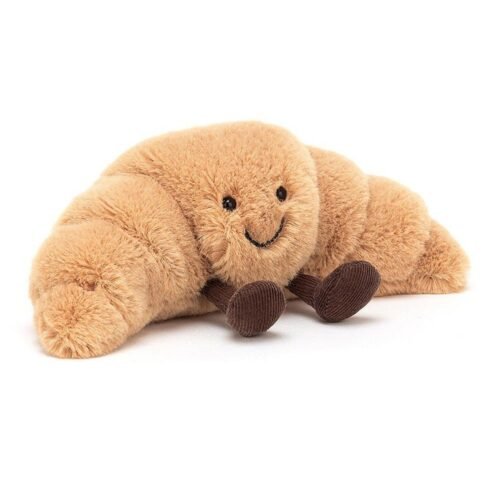 Peluche Croissant – Jellycat – Photo 1