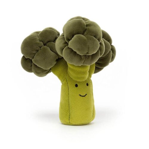 Peluche Brocoli – Jellycat