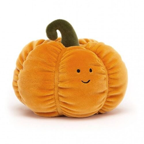 Peluche Citrouille – Jellycat