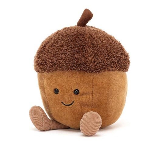 Peluche Gland – Jellycat – Photo 1