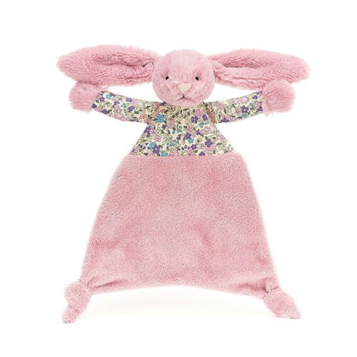 Peluche – Lapin Blossom Tulip Plat – Jellycat – Photo 1